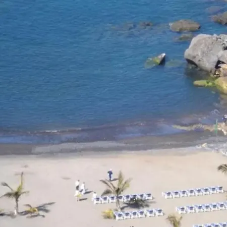 Апартаменты Playa Paraiso, El Horno Holidays And Relax *