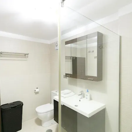 Playa Paraiso, El Horno Holidays And Relax * Адехе