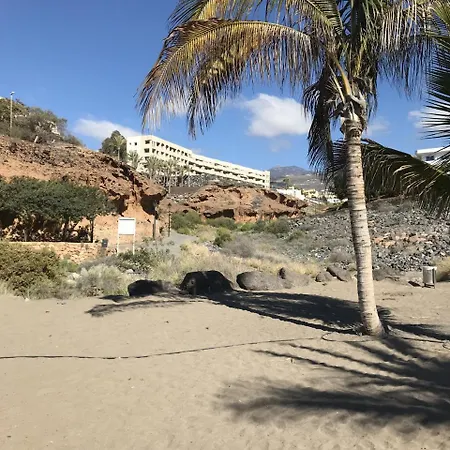 Апартаменты Playa Paraiso, El Horno Holidays And Relax *