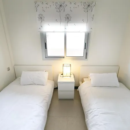 Playa Paraiso, El Horno Holidays And Relax