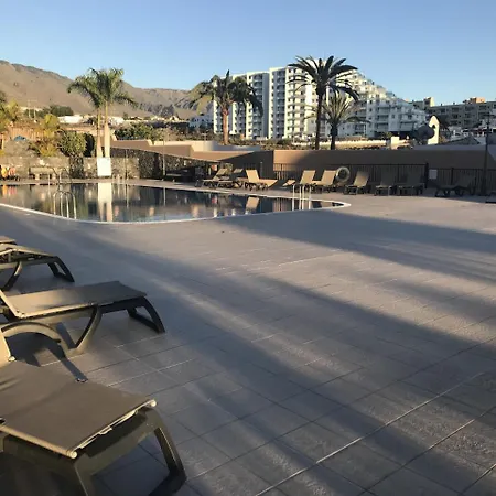 Playa Paraiso, El Horno Holidays And Relax * Адехе