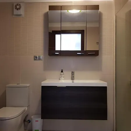 Playa Paraiso, El Horno Holidays And Relax * 阿德耶