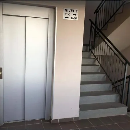 Playa Paraiso, El Horno Holidays And Relax