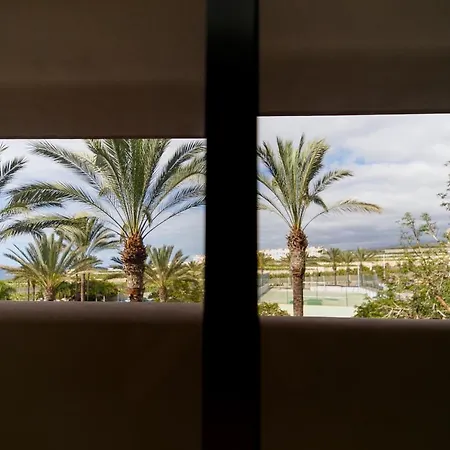 Playa Paraiso, El Horno Holidays And Relax 阿德耶