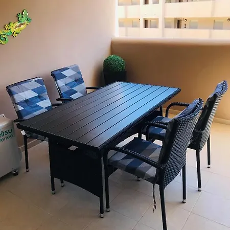 Playa Paraiso, El Horno Holidays And Relax *