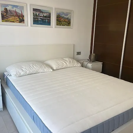 Playa Paraiso, El Horno Holidays And Relax أذيخي