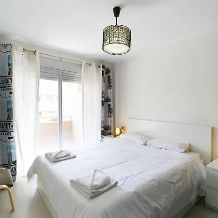 Playa Paraiso, El Horno Holidays And Relax *