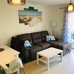 Playa Paraiso, El Horno Holidays And Relax Апартаменти *