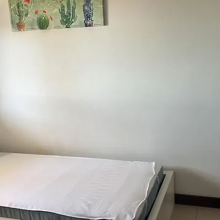 Playa Paraiso, El Horno Holidays&relax