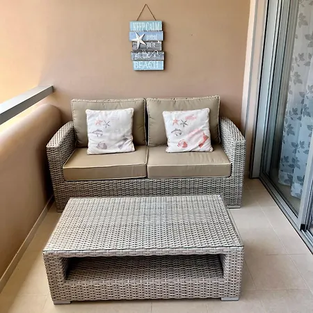 Apartman Playa Paraiso, El Horno Holidays And Relax Costa Adeje (Tenerife)