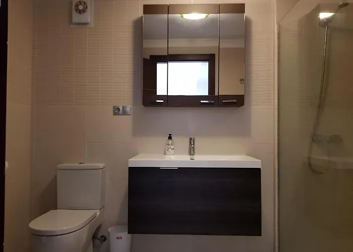 Playa Paraiso, El Horno Holidays&relax * Costa Adeje (Tenerife)