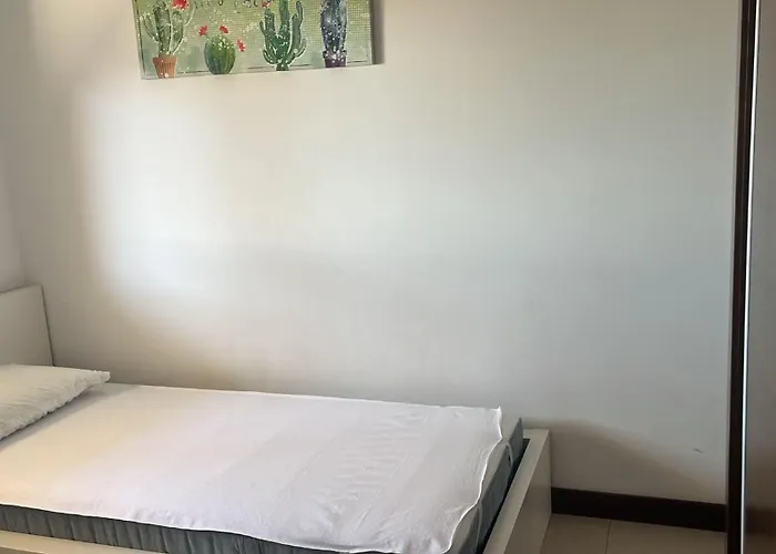 Playa Paraiso, El Horno Holidays&relax