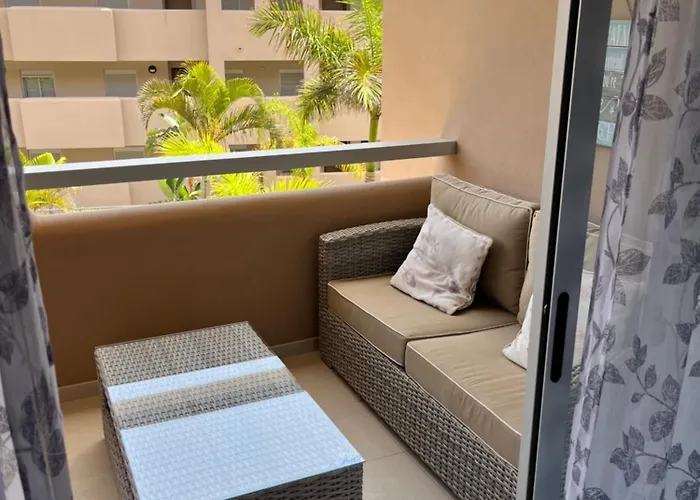 Playa Paraiso, El Horno Holidays&relax