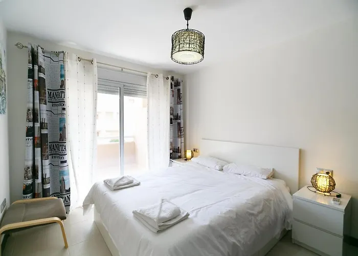 Playa Paraiso, El Horno Holidays And Relax *