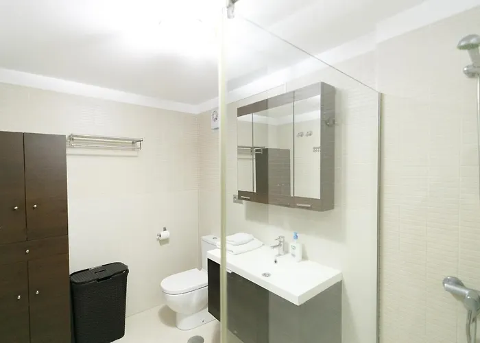 Playa Paraiso, El Horno Holidays And Relax * Адехе