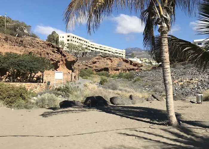 Lejlighed Playa Paraiso, El Horno Holidays And Relax *