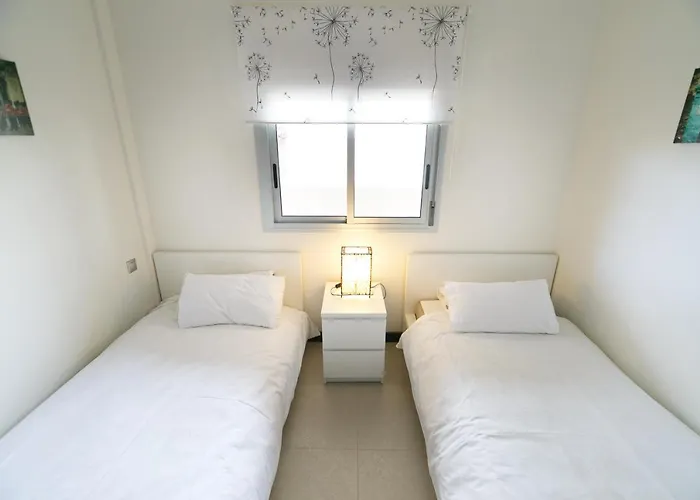 Playa Paraiso, El Horno Holidays And Relax