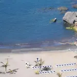 Daire Playa Paraiso, El Horno Holidays And Relax *