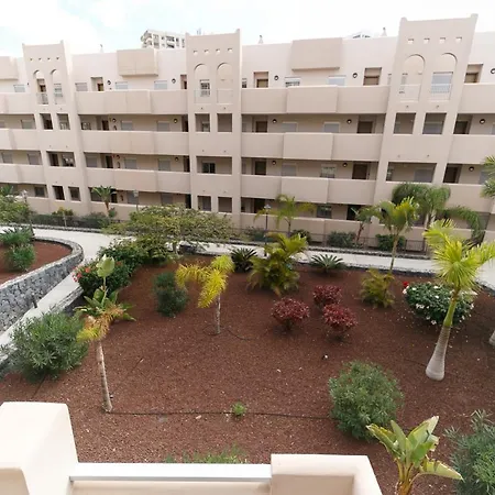 Daire Playa Paraiso, El Horno Holidays And Relax