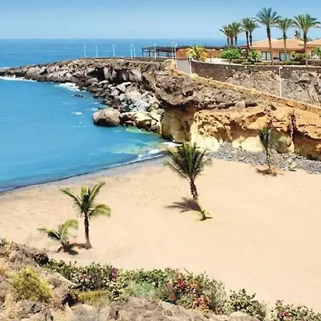 Playa Paraiso, El Horno Holidays And Relax Daire