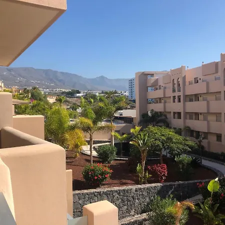 Playa Paraiso, El Horno Holidays And Relax Daire